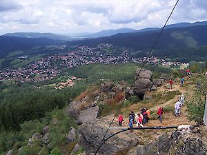 Die Schmalzler - Bayerischer Wald